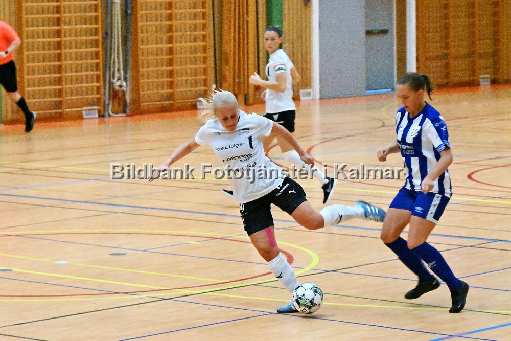 Z50_6866_People-sharpen Bilder FC Kalmar dam - IFK Göteborg dam 231022